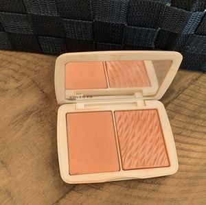 Cover FX blush soft peach